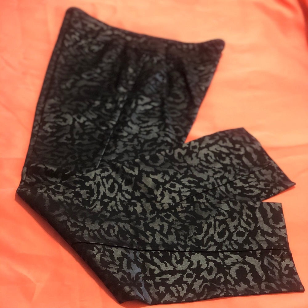 Krazy Larry pull-on pants
